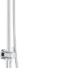 GROHE QuickFix Vitalio Joy 260 Regendouche - Ø 26 Cm - 3 Straalsoorten - Zonder Thermostaatkraan -Badkamer Accessoires Winkel 287x1200