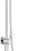 GROHE Euphoria Regendouche - ø 26 Cm - Zonder Thermostaat - Chroom -Badkamer Accessoires Winkel 287x1200 2