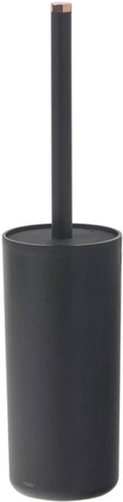 Tiger Urban - Toiletborstel Met Houder Vrijstaand - Zwart 14 Tiger Urban - Toiletborstel Met Houder Vrijstaand - Zwart -Badkamer Accessoires Winkel 294x1200