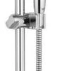 GROHE QuickFix Vitalio Start III Doucheset - Handdouche ø 10 Cm - Glijstang 60 Cm - Doucheslang 175 Cm -Badkamer Accessoires Winkel 295x1200