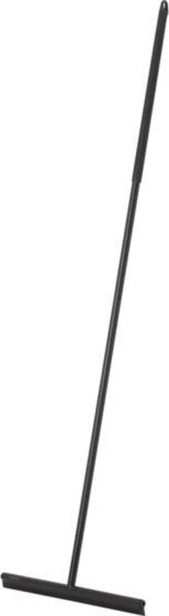 Sealskin Urban - Deluxe Vloerwisser Inclusief Schroefhaak - Zwart -Badkamer Accessoires Winkel 330x1200 1