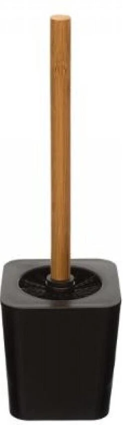 Toiletborstel In Houder - Zwart - Bamboe - Toiletborstelhouder - Wc Borstel | Huis / Horeca 12 Toiletborstel In Houder - Zwart - Bamboe - Toiletborstelhouder - Wc Borstel | Huis / Horeca -Badkamer Accessoires Winkel 348x1200