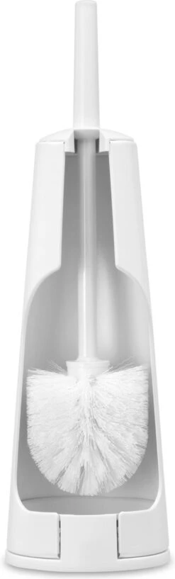 Brabantia ReNew WC Borstel - Met Houder - White 20 Brabantia ReNew WC Borstel - Met Houder - White -Badkamer Accessoires Winkel 363x1200 2