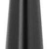 Brabantia ReNew WC Borstel - Met Houder - Matt Black -Badkamer Accessoires Winkel 368x1200 1