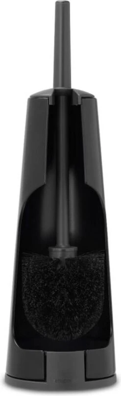 Brabantia ReNew WC Borstel - Met Houder - Matt Black 15 Brabantia ReNew WC Borstel - Met Houder - Matt Black -Badkamer Accessoires Winkel 368x1200 2