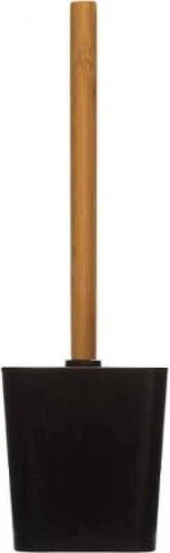 Toiletborstel In Houder - Zwart - Bamboe - Toiletborstelhouder - Wc Borstel | Huis / Horeca 11 Toiletborstel In Houder - Zwart - Bamboe - Toiletborstelhouder - Wc Borstel | Huis / Horeca -Badkamer Accessoires Winkel 369x1200