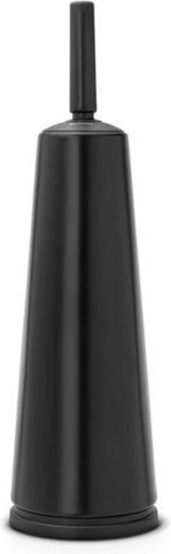 Brabantia ReNew WC Borstel - Met Houder - Matt Black 14 Brabantia ReNew WC Borstel - Met Houder - Matt Black -Badkamer Accessoires Winkel 371x1200 2