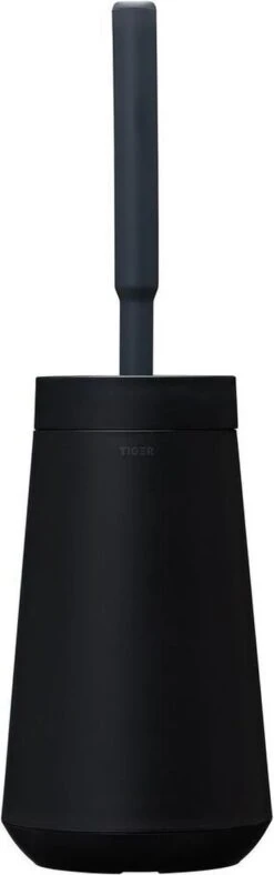Tiger Tess - Toiletborstelhouder Met Swoop® Borstel Flexibel - Zwart / Antraciet 15 Tiger Tess - Toiletborstelhouder Met Swoop® Borstel Flexibel - Zwart / Antraciet -Badkamer Accessoires Winkel 376x1200