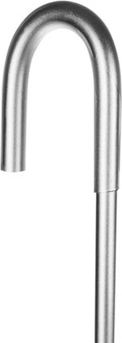 SIEPS Luxe Doucherek Zilver - Doucherek Zonder Boren - Doucherek Hangend - Doucherekje - Doucherekjes - Aluminium -Badkamer Accessoires Winkel 427x1200 1