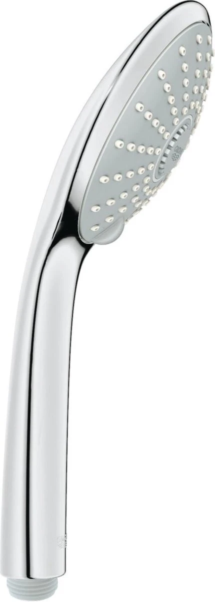 GROHE Euphoria Massage 110 Douchekop - Ø 11 Cm - 3 Straalsoorten - Chroom - 27221000 12 GROHE Euphoria Massage 110 Douchekop - Ø 11 Cm - 3 Straalsoorten - Chroom - 27221000 - Afbeelding 10