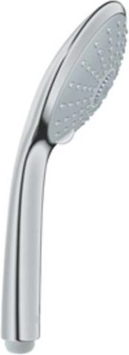 GROHE Euphoria Massage 110 Douchekop - Ø 11 Cm - 3 Straalsoorten - Chroom - 27221000 10 GROHE Euphoria Massage 110 Douchekop - Ø 11 Cm - 3 Straalsoorten - Chroom - 27221000 - Afbeelding 8