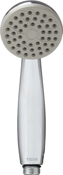 Tiger Como Handdouche - Douchekop Ø 7,5 Cm - Volle Straal - Chroom 15 Tiger Como Handdouche - Douchekop Ø 7,5 Cm - Volle Straal - Chroom -Badkamer Accessoires Winkel 436x1200 2