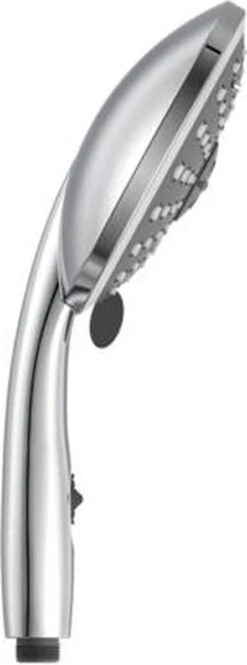 SCHÜTTE Niagara Handdouche - Douchekop Ø 15 Cm - 5 Standen - Watervaluitloop - Waterstop - Chroom 38 SCHÜTTE Niagara Handdouche - Douchekop Ø 15 Cm - 5 Standen - Watervaluitloop - Waterstop - Chroom -Badkamer Accessoires Winkel 446x1200 2