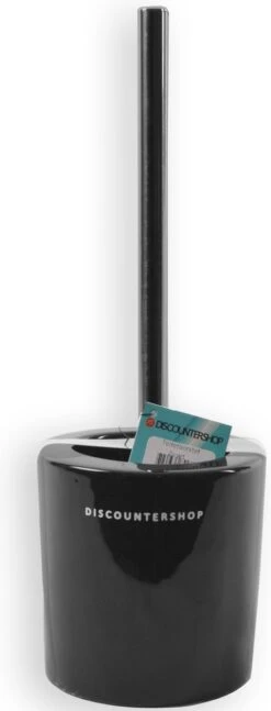 Toiletborstel Met Zwarte Borstel- Keramiek - Zwart - RVS - WC Borstel In Ronde Houder 17 Toiletborstel Met Zwarte Borstel- Keramiek - Zwart - RVS - WC Borstel In Ronde Houder -Badkamer Accessoires Winkel 458x1200