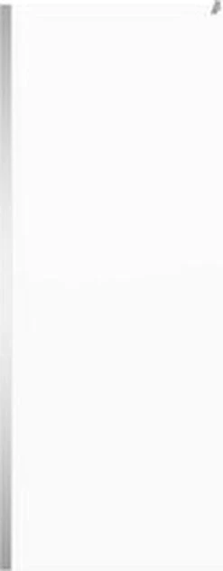 AKTIE Inloopdouche 90x200cm Veiligheidsglas Anti Kalk Chroom -Badkamer Accessoires Winkel 469x1200 2