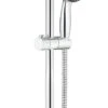 GROHE QuickFix Vitalio Start II Doucheset - Waterbesparende Handdouche - ø 10 Cm - Glijstang 60 Cm - Doucheslang 175 Cm 2 GROHE QuickFix Vitalio Start II Doucheset - Waterbesparende Handdouche - ø 10 Cm - Glijstang 60 Cm - Doucheslang 175 Cm -Badkamer Accessoires Winkel 483x1200 1