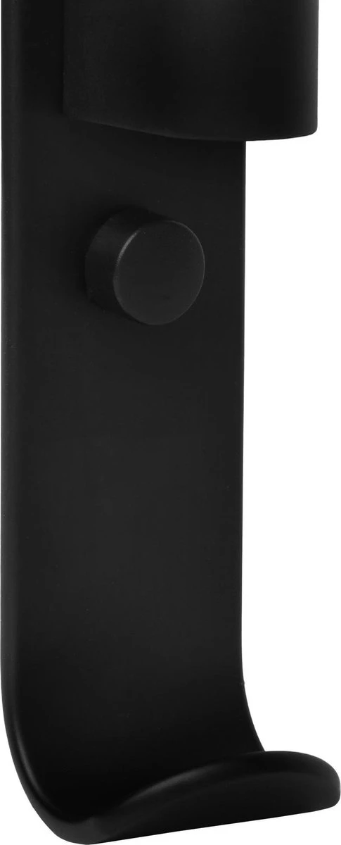 QUVIO Handdoekrek Met 4 Armen / Wandrek / Handdoekrek Keuken / Handdoekenrek Badkamer / Handdoekenrek / Handdoekrek / Handdoekrek Badkamer / Handdoekhaakjes / Handdoekhouder / Wandplank - Verstelbaar - Staal 9 QUVIO Handdoekrek Met 4 Armen / Wandrek / Handdoekrek Keuken / Handdoekenrek Badkamer / Handdoekenrek / Handdoekrek / Handdoekrek Badkamer / Handdoekhaakjes / Handdoekhouder / Wandplank - Verstelbaar - Staal - Afbeelding 7