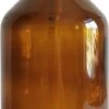 24DOTS Living Zeepdispenser | 500 Ml Bruin Amber Glas | Zeeppompje | Zeeppomp | Met Zwart Pompje -Badkamer Accessoires Winkel 490x1200 1