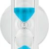 Merkloos Douchetimer - Douchewekker - Doucheklok - Showertimer - Met Zuignap - Waterbesparende - Zandloper - 4 Minuten - Blauw 1 Merkloos Douchetimer - Douchewekker - Doucheklok - Showertimer - Met Zuignap - Waterbesparende - Zandloper - 4 Minuten - Blauw -Badkamer Accessoires Winkel 554x1200 1