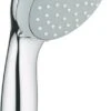 GROHE New Tempesta Handdouche - 10 Cm - 1 Straalstand - Chroom - 27923001 -Badkamer Accessoires Winkel 583x1200 5