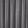 Sealskin Madeira Douchegordijn 180x200 Cm - Polyester - Grijs 2 Sealskin Madeira Douchegordijn 180x200 Cm - Polyester - Grijs -Badkamer Accessoires Winkel 587x1200 1