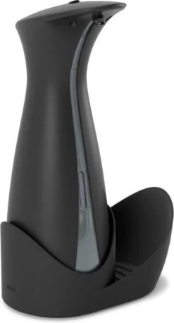 Umbra Zeepdispenser Met Sensor En Sponsbakje Grijs - Grijs -Badkamer Accessoires Winkel 647x1200 1