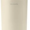 Brabantia ReNew Zeepdispenser - 250 Ml - Soft Beige -Badkamer Accessoires Winkel 656x1200
