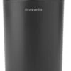 Brabantia ReNew Zeepdispenser - 250 Ml - Dark Grey -Badkamer Accessoires Winkel 674x1200 1