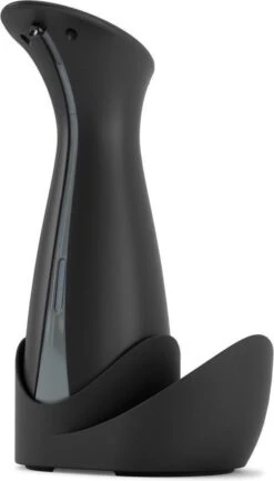 Umbra Zeepdispenser Met Sensor En Sponsbakje Grijs - Grijs -Badkamer Accessoires Winkel 685x1200 3