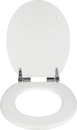 Livarno Home Toilet Bril Wit 9 Livarno Home Toilet Bril Wit -Badkamer Accessoires Winkel 708x1200 1