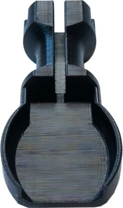 Oral-B Wandhouder Adapter Voor Originele Laadkabel // Zwart -Badkamer Accessoires Winkel 712x1200