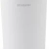 Brabantia ReNew Tandenborstelhouder - Met Inzet - White -Badkamer Accessoires Winkel 717x1200 2