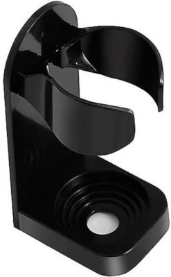 Tandenborstelhouder - Houder Elektrische Tandenborstel - Kleur Zwart - Zonder Boren - Geschikt Voor Oral B Toothbrush - Zelfklevend Hangende Houder -Badkamer Accessoires Winkel 743x1200