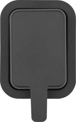 Brabantia Sink Side Zeepdispenser - 250 Ml - Dark Grey -Badkamer Accessoires Winkel 744x1200 2