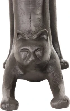 KAT Reserverolhouder - Toiletrolstandaard - Keukenrolhouder - WC Rolhouder Staand - Toiletrolhouder Staand - Reserverolhouders - Poes -Badkamer Accessoires Winkel 764x1200 1