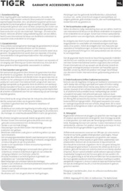 Tiger Carv - Planchet 28 Cm - Zwart -Badkamer Accessoires Winkel 773x1200 62