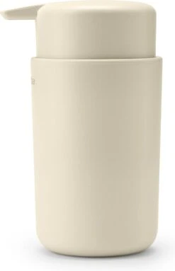 Brabantia ReNew Zeepdispenser - 250 Ml - Soft Beige -Badkamer Accessoires Winkel 774x1200 1