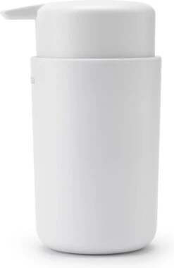 Brabantia ReNew Zeepdispenser - 250 Ml - White -Badkamer Accessoires Winkel 779x1200
