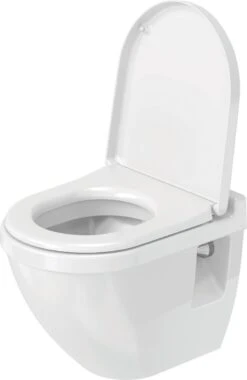 Duravit Toiletbril Starck 3 -Badkamer Accessoires Winkel 781x1200 4