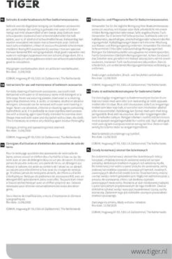 Tiger Nomad Toiletrolhouder Met Klep - Zwart 13 Tiger Nomad Toiletrolhouder Met Klep - Zwart -Badkamer Accessoires Winkel 800x1200 1