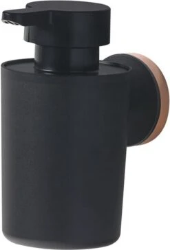 Tiger Urban - Zeepdispenser - Zwart -Badkamer Accessoires Winkel 814x1200 2