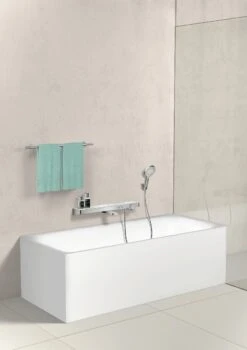 Hansgrohe Raindance Select S 120 3jet Handdouche - Chroom -Badkamer Accessoires Winkel 848x1200 11