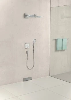 Hansgrohe Raindance Select S 120 3jet Handdouche - Chroom -Badkamer Accessoires Winkel 848x1200 7