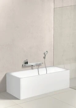 Hansgrohe Raindance Select S 120 3jet Handdouche - Chroom -Badkamer Accessoires Winkel 848x1200 8