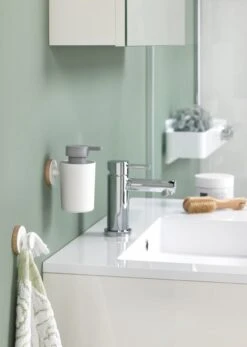 Tiger Urban - Toiletborstel Met Houder - Wit 31 Tiger Urban - Toiletborstel Met Houder - Wit -Badkamer Accessoires Winkel 855x1200