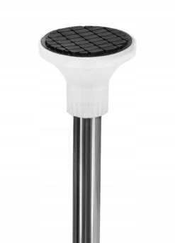 Merkloos Telescopisch Douche Rek - Verstelbaar Hoekrek - Staand Wand Douchemand Wandrek - Badkamer Rek -Badkamer Accessoires Winkel 864x1200