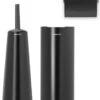 Brabantia ReNew Toiletaccessoires - 3-delig - Matt Black