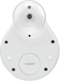 Douchetimer - Douchewekker - Showertimer - Douche Klok - Douchecoach - Met Zuignap - Waterbesparend - Digitaal - 5 Minuten -Badkamer Accessoires Winkel 891x1200 3