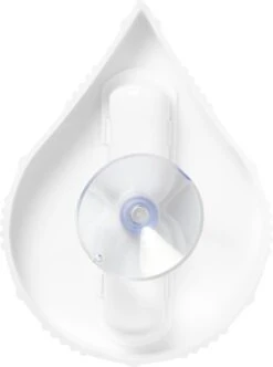 Merkloos Douchetimer - Showertimer - Douchewekker - Doucheklok - Met Zuignap - Waterbesparende - Zandloper - 5 Minuten -Badkamer Accessoires Winkel 893x1200 2