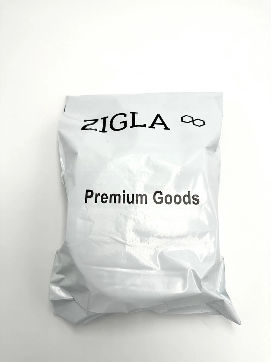 ZIGLA - Waterbesparende Douchekop - Douchekoppen - Regendouche - Hoge Druk - 3 Standen - Handdouche - Chrome 8 ZIGLA - Waterbesparende Douchekop - Douchekoppen - Regendouche - Hoge Druk - 3 Standen - Handdouche - Chrome - Afbeelding 6